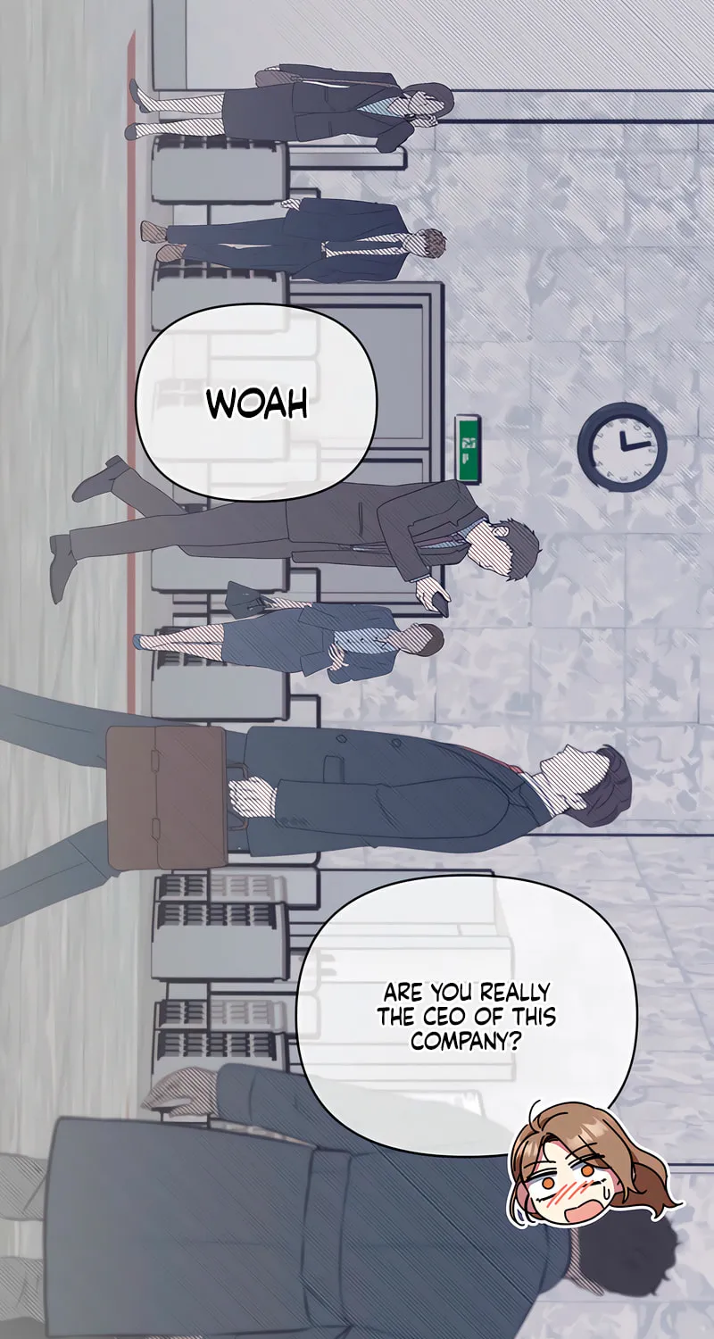 How About Cosmic Horror? Chapter 9 page 19 - 