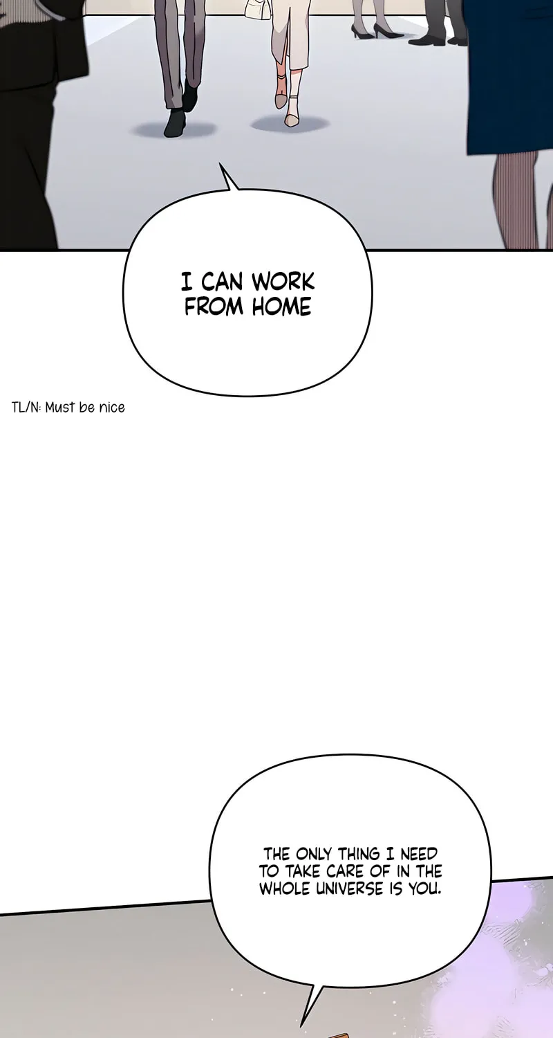 How About Cosmic Horror? Chapter 9 page 22 - 