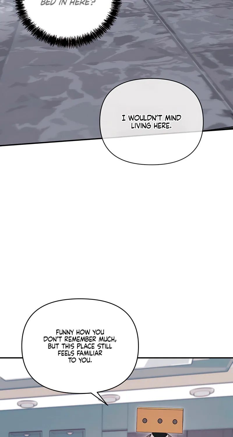 How About Cosmic Horror? Chapter 9 page 26 - 