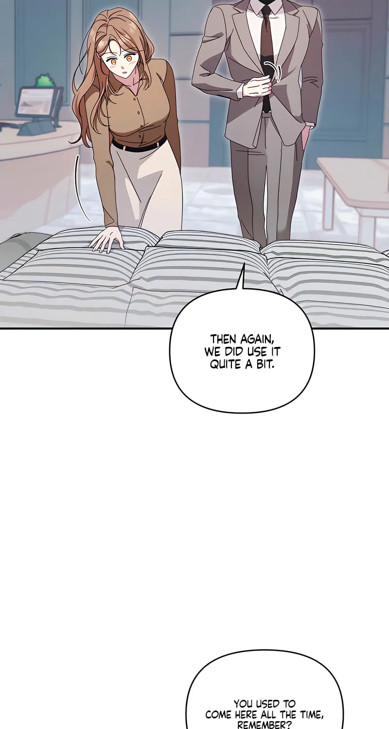 How About Cosmic Horror? Chapter 9 page 27 - 