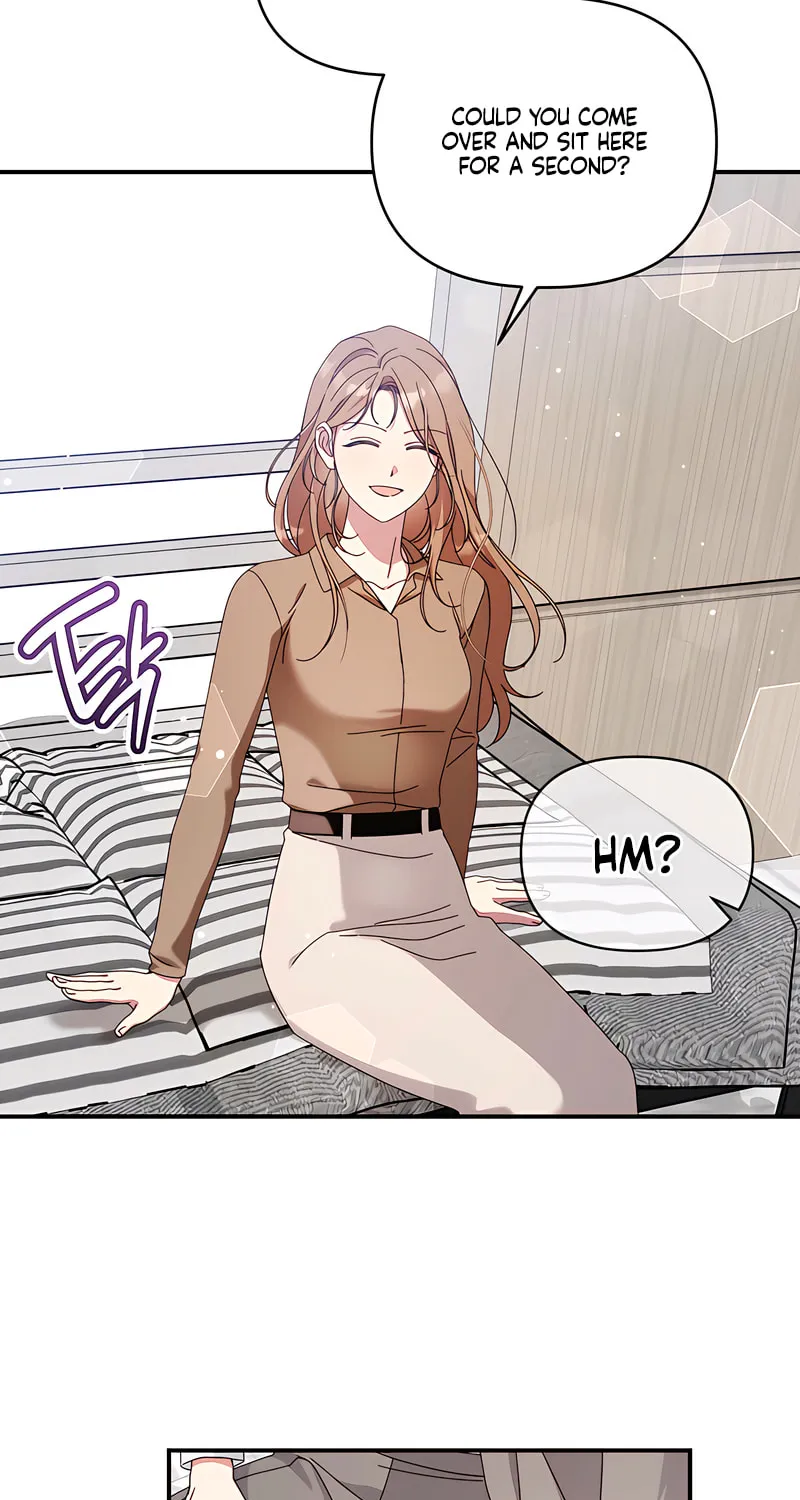 How About Cosmic Horror? Chapter 9 page 36 - 