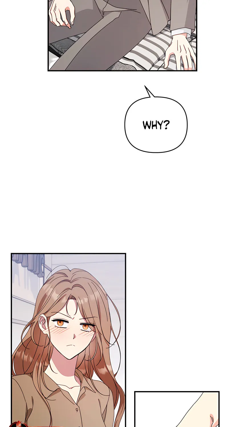 How About Cosmic Horror? Chapter 9 page 37 - 