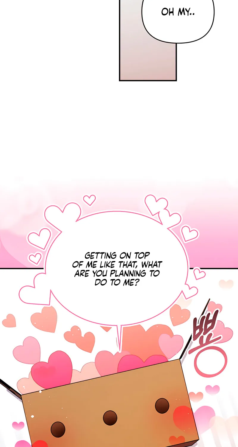 How About Cosmic Horror? Chapter 9 page 45 - 