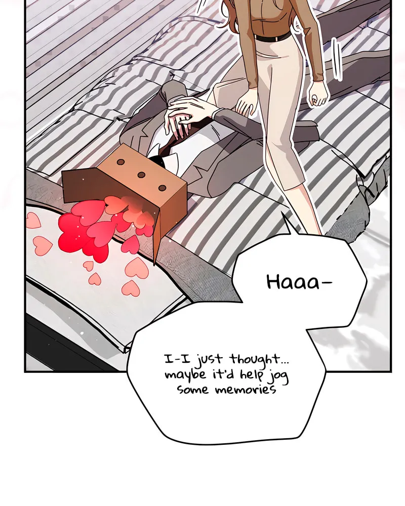 How About Cosmic Horror? Chapter 9 page 47 - 
