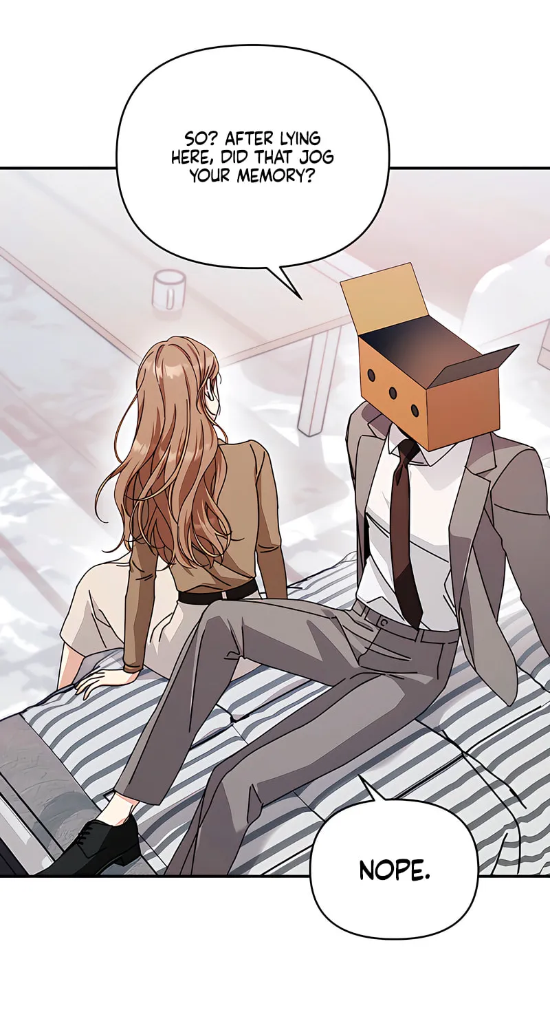 How About Cosmic Horror? Chapter 9 page 49 - 