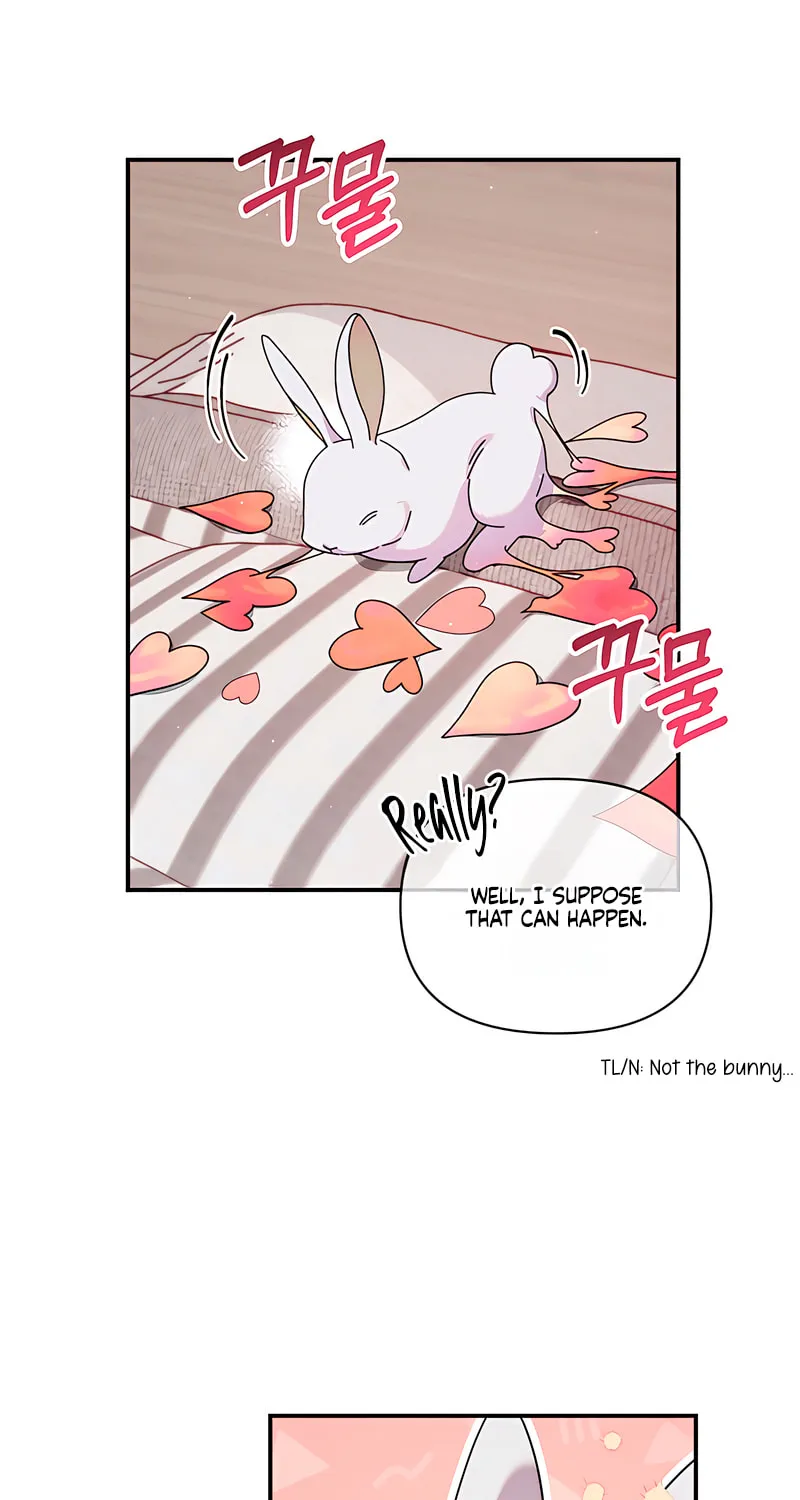 How About Cosmic Horror? Chapter 9 page 50 - 