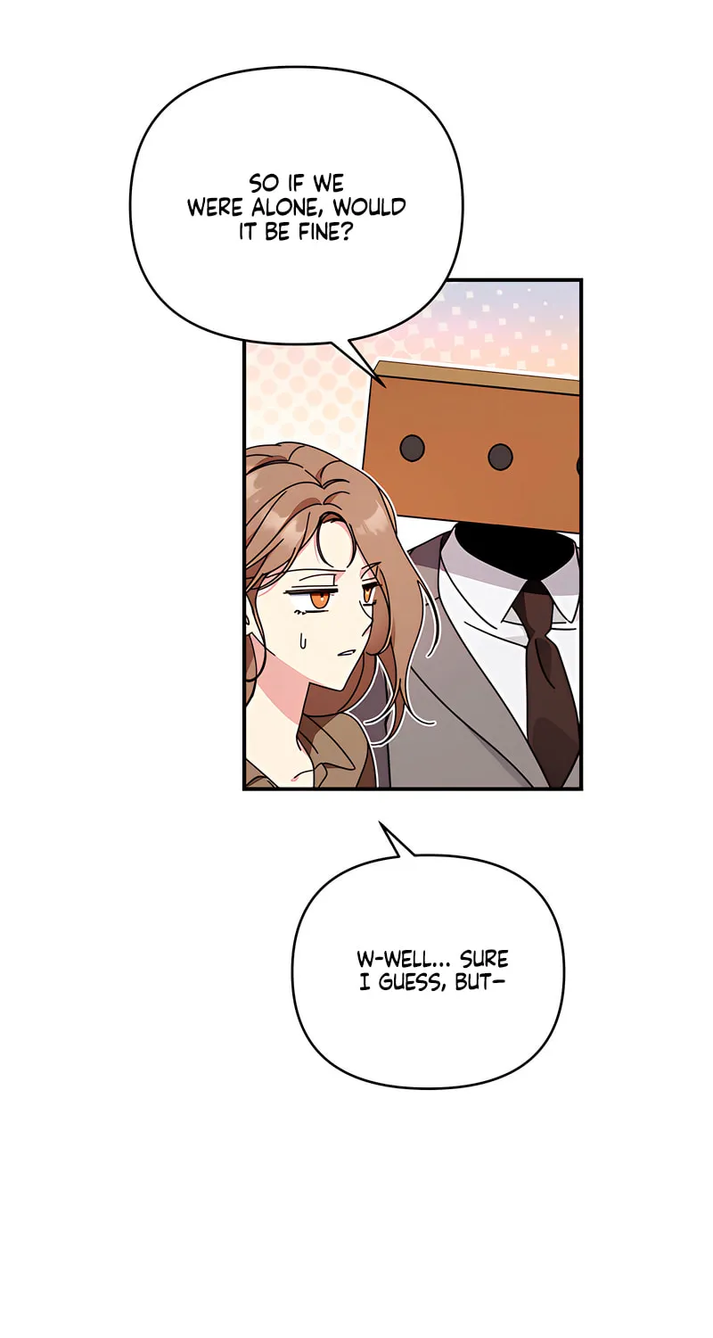 How About Cosmic Horror? Chapter 9 page 6 - 