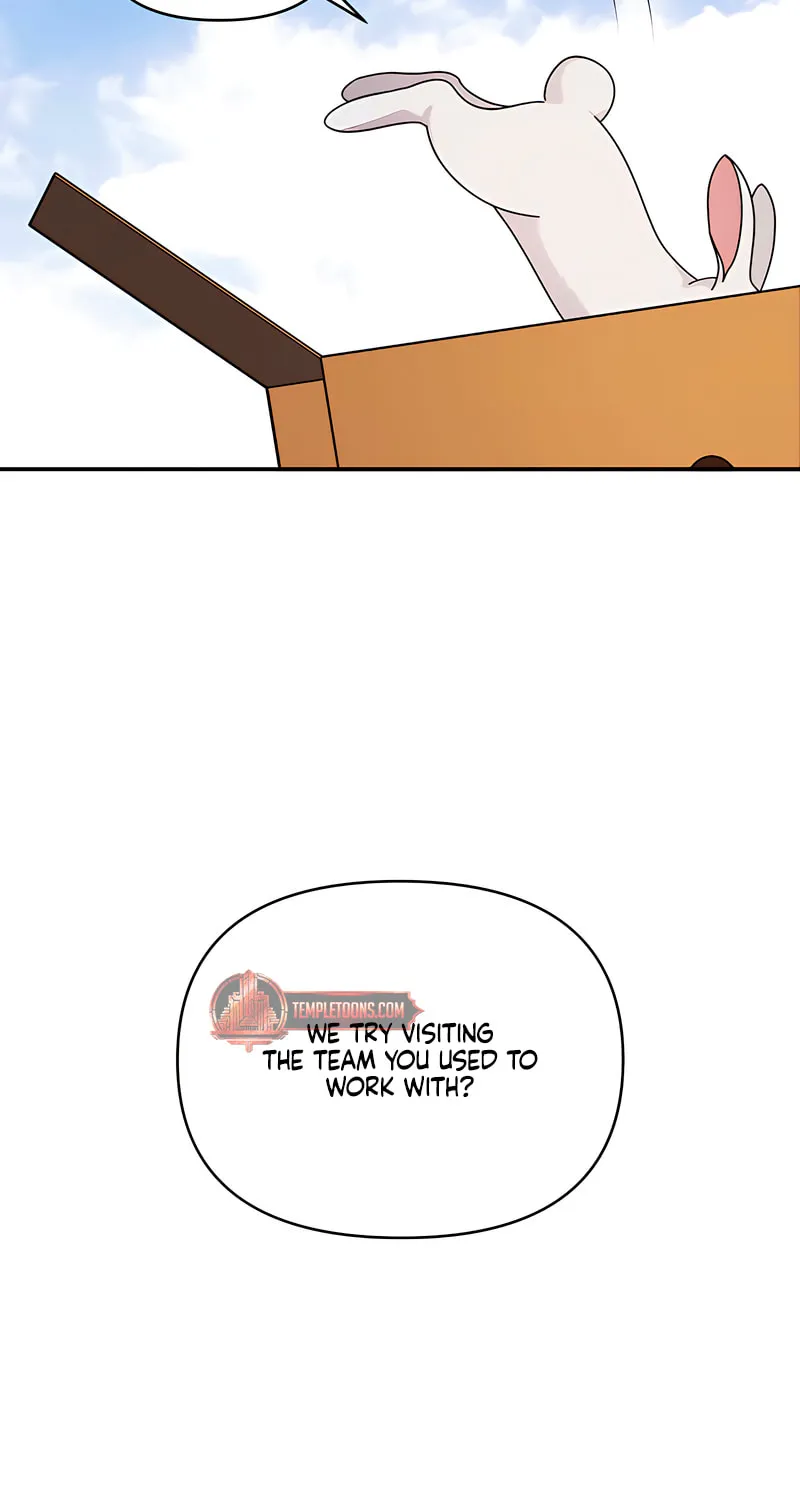 How About Cosmic Horror? Chapter 9 page 52 - 