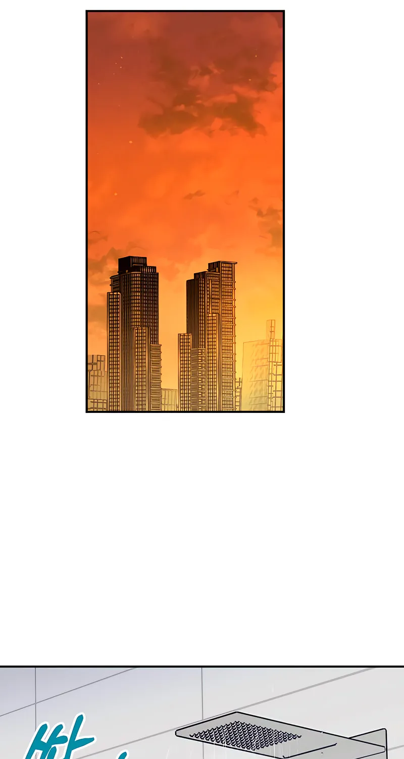 How About Cosmic Horror? Chapter 9 page 54 - 