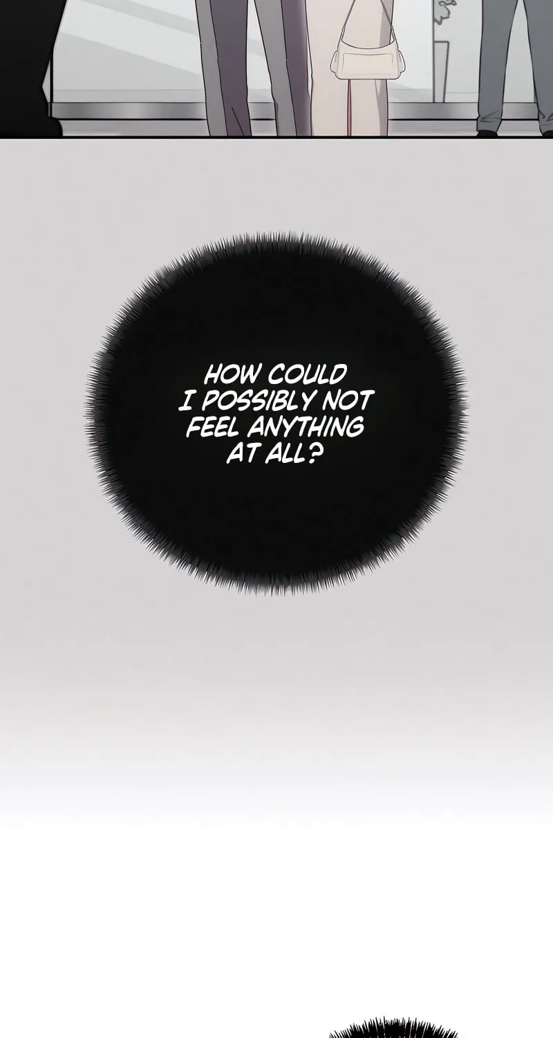 How About Cosmic Horror? Chapter 9 page 59 - 