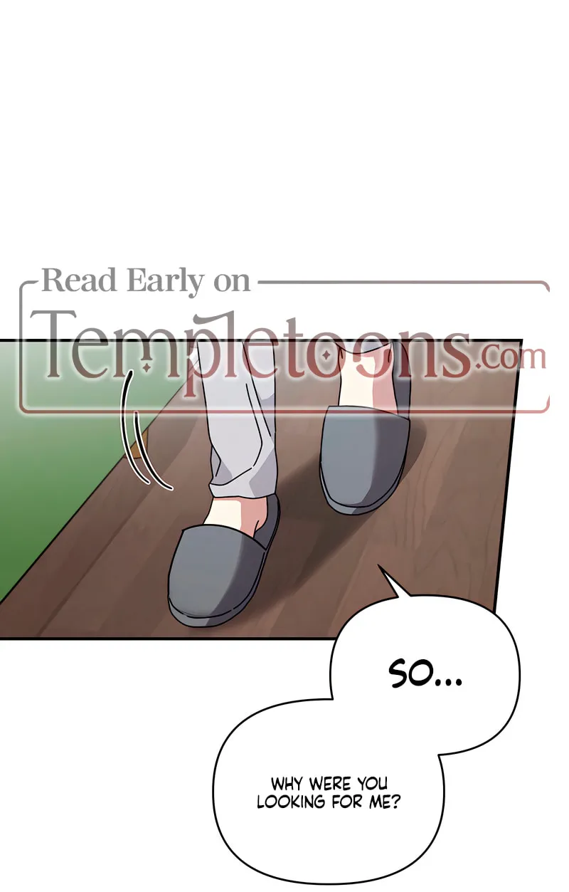 How About Cosmic Horror? Chapter 9 page 65 - 