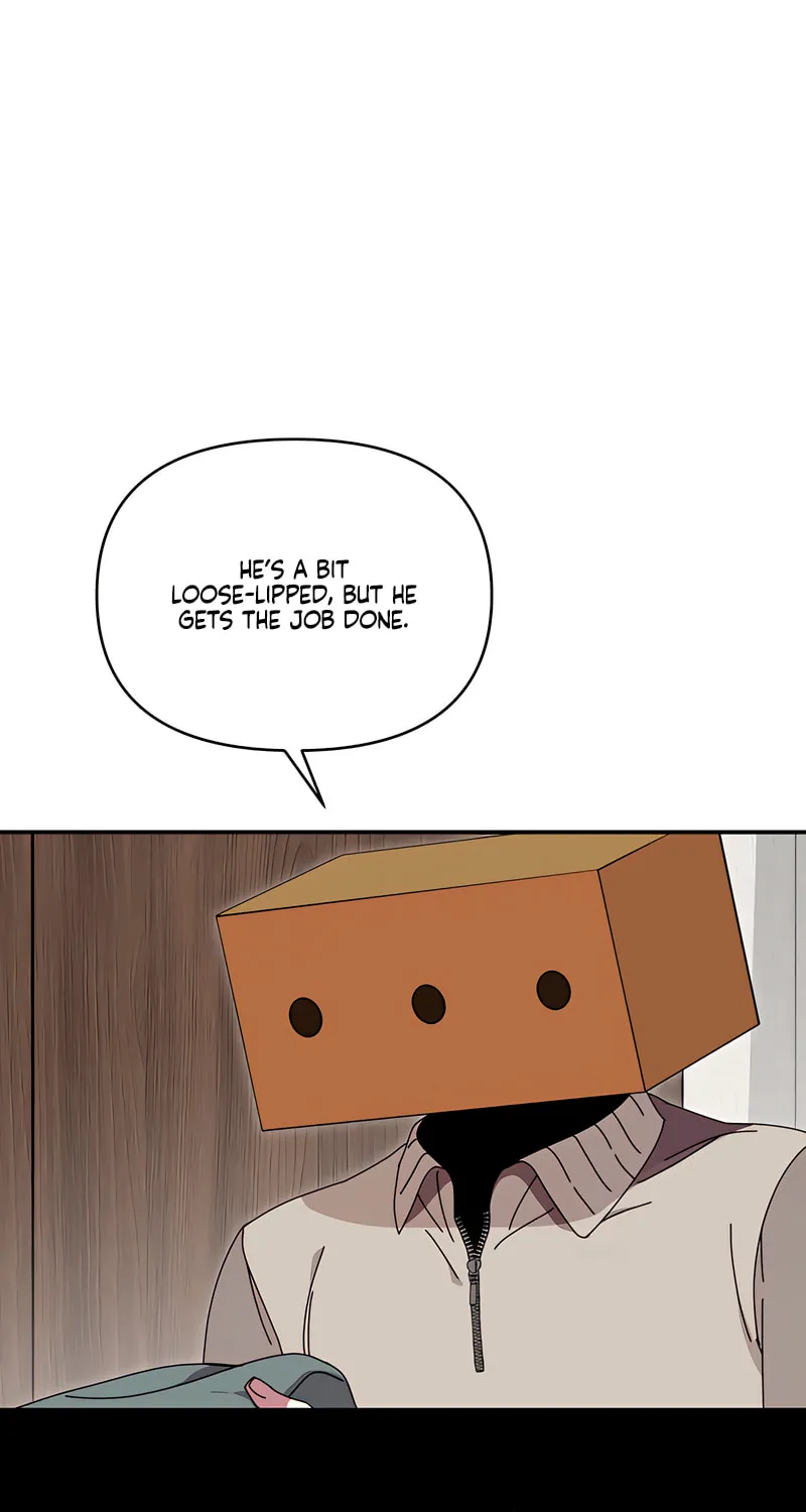 How About Cosmic Horror? Chapter 9 page 68 - 