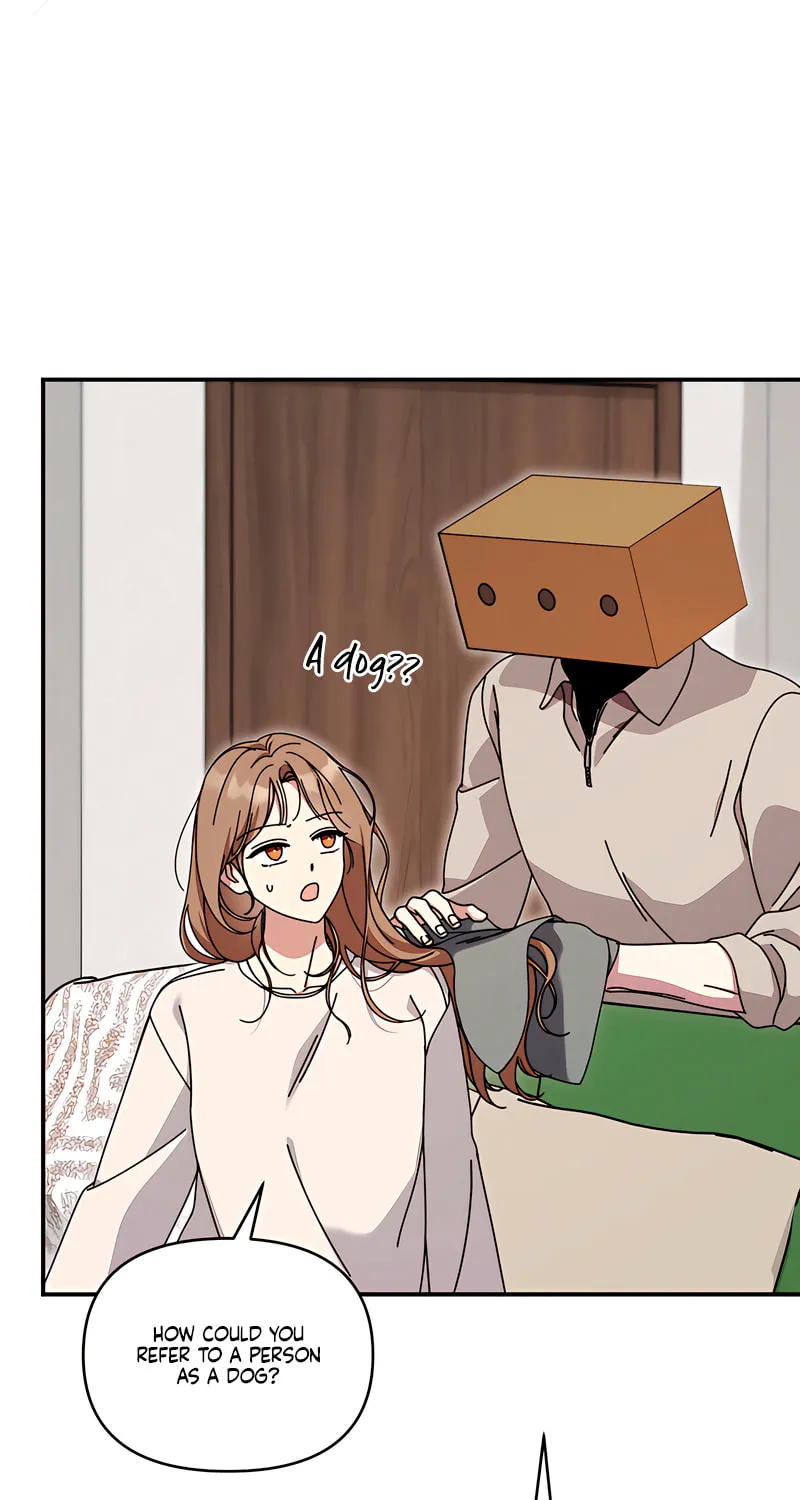 How About Cosmic Horror? Chapter 9 page 70 - 