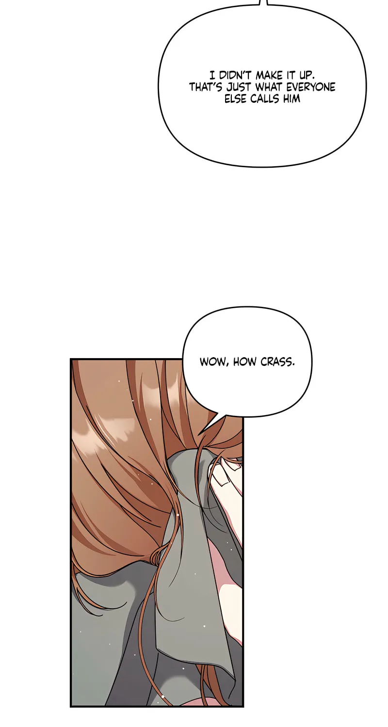 How About Cosmic Horror? Chapter 9 page 71 - 
