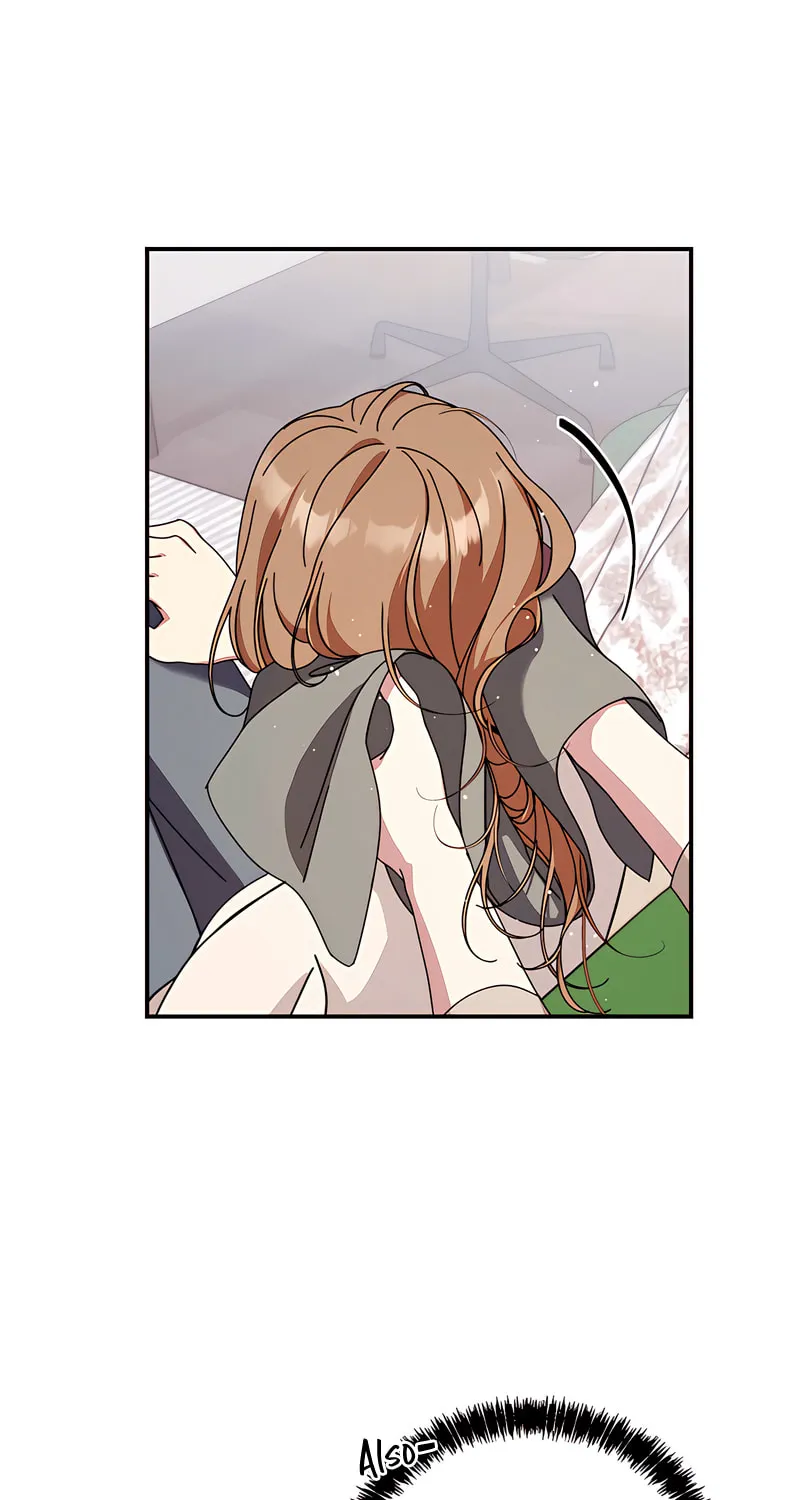 How About Cosmic Horror? Chapter 9 page 72 - 