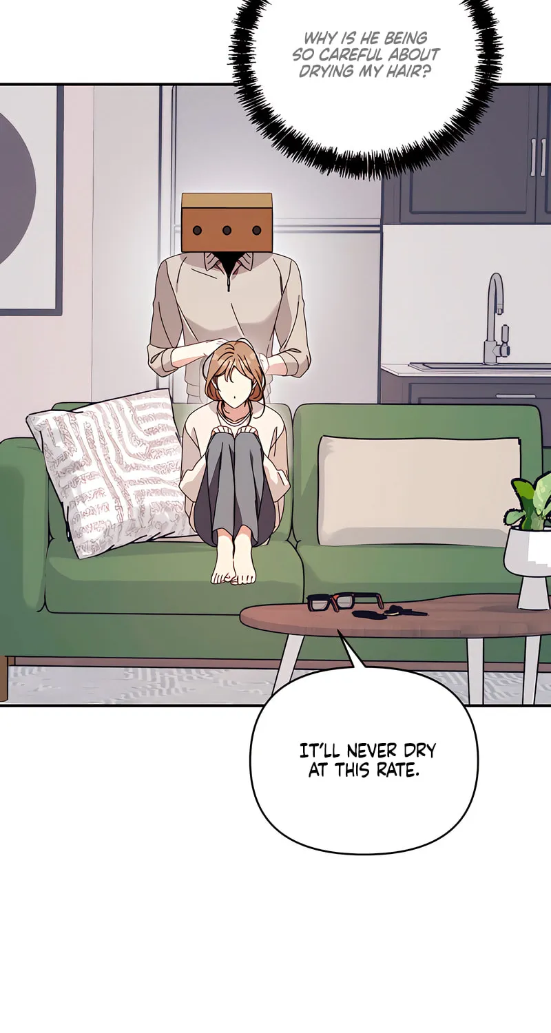 How About Cosmic Horror? Chapter 9 page 73 - 