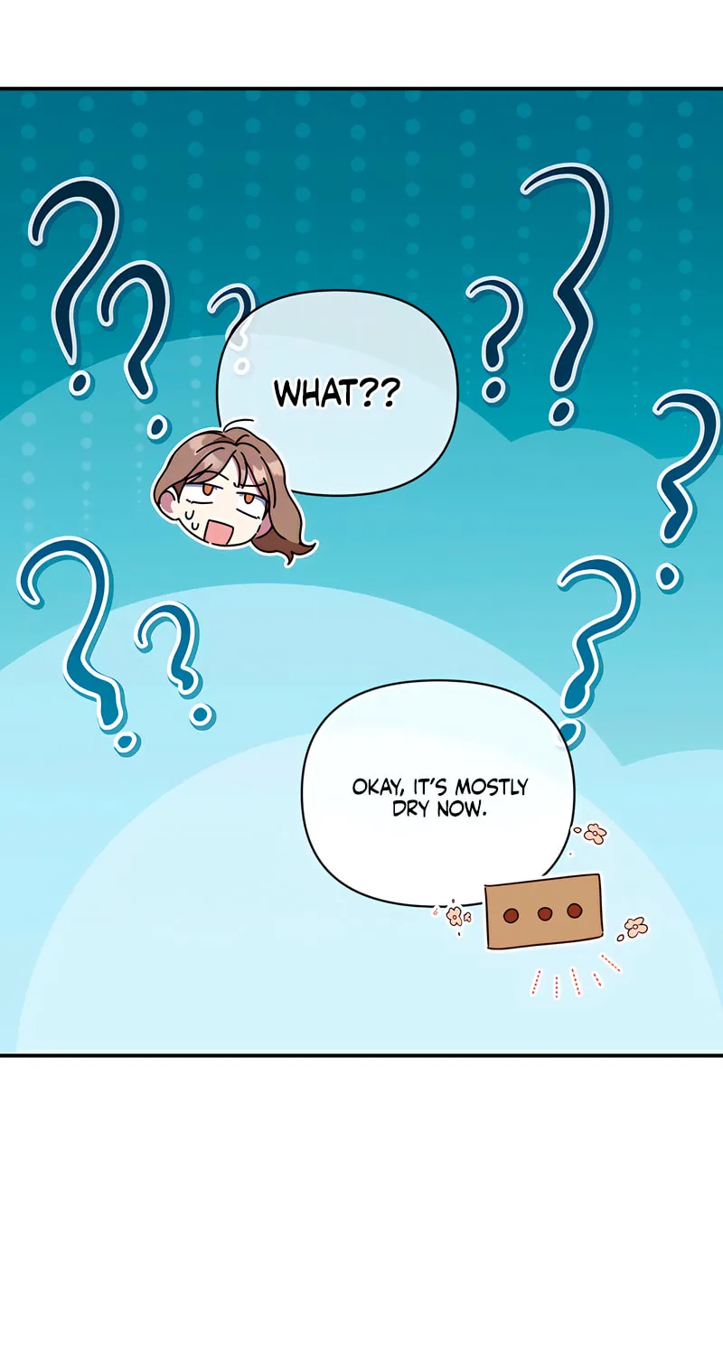 How About Cosmic Horror? Chapter 9 page 75 - 
