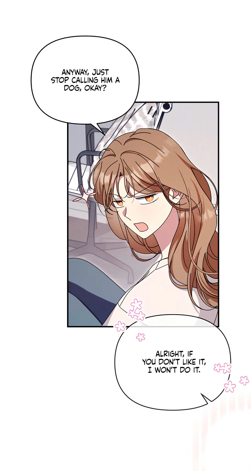 How About Cosmic Horror? Chapter 9 page 76 - 