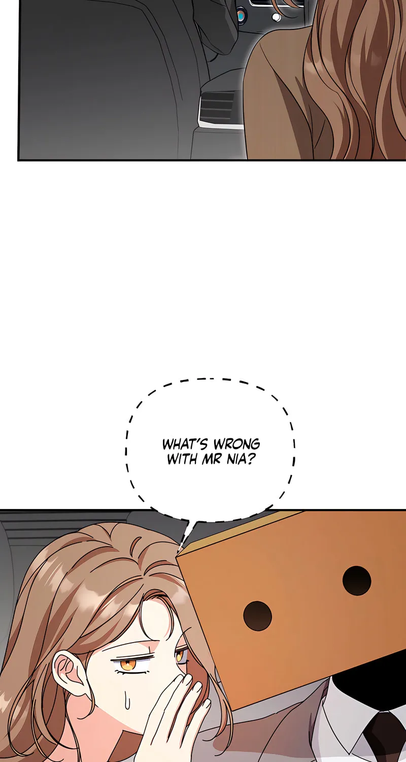 How About Cosmic Horror? Chapter 9 page 9 - 