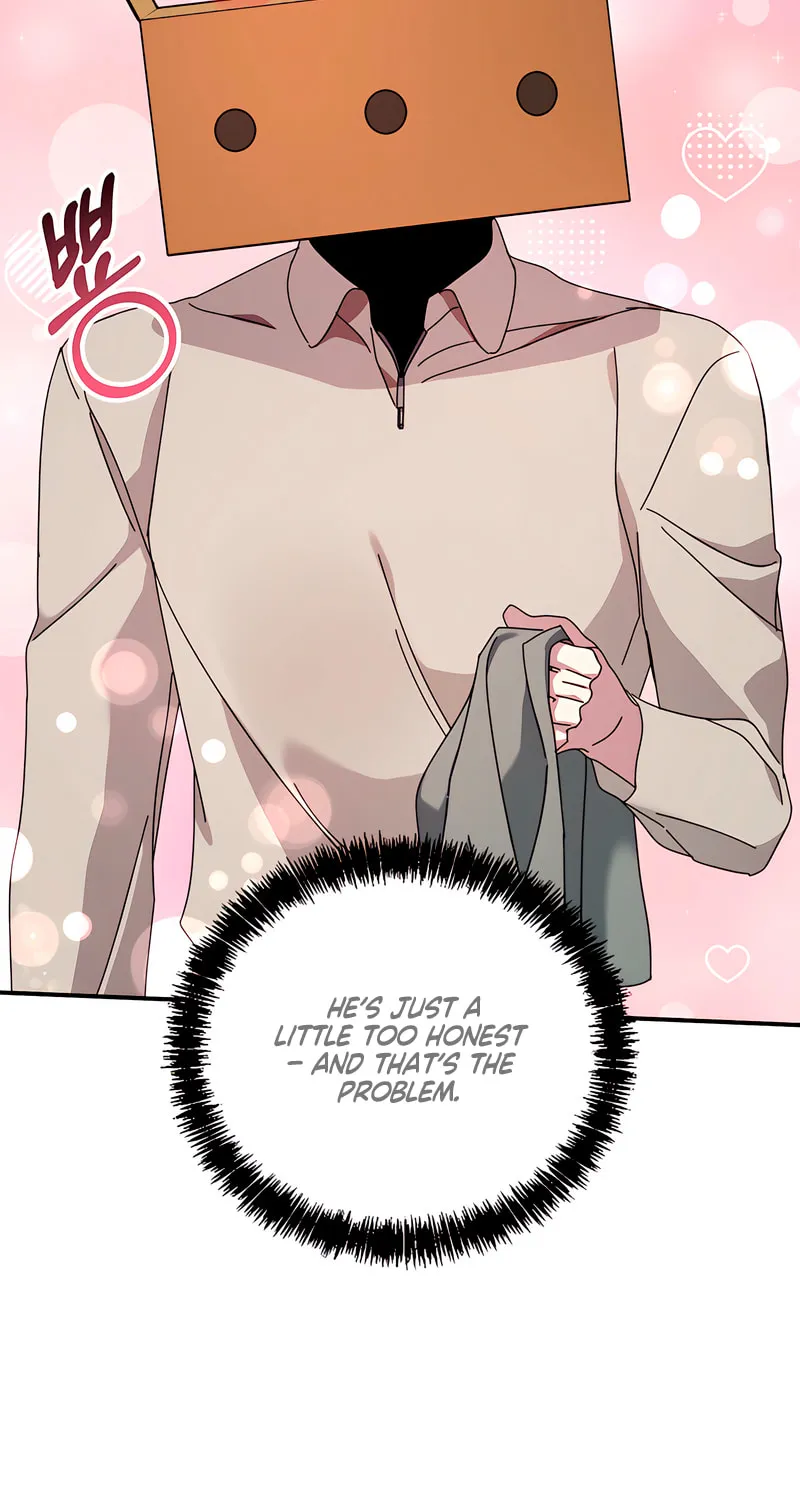 How About Cosmic Horror? Chapter 9 page 81 - 