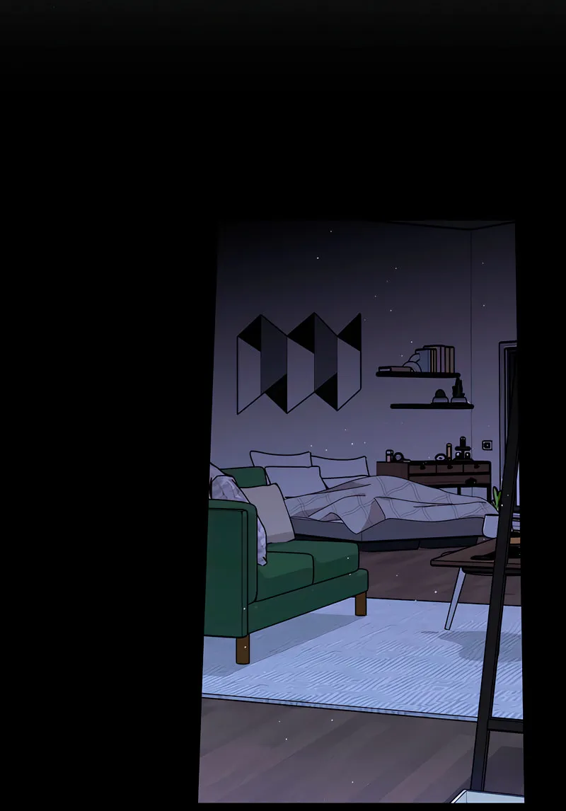 How About Cosmic Horror? Chapter 9 page 83 - 