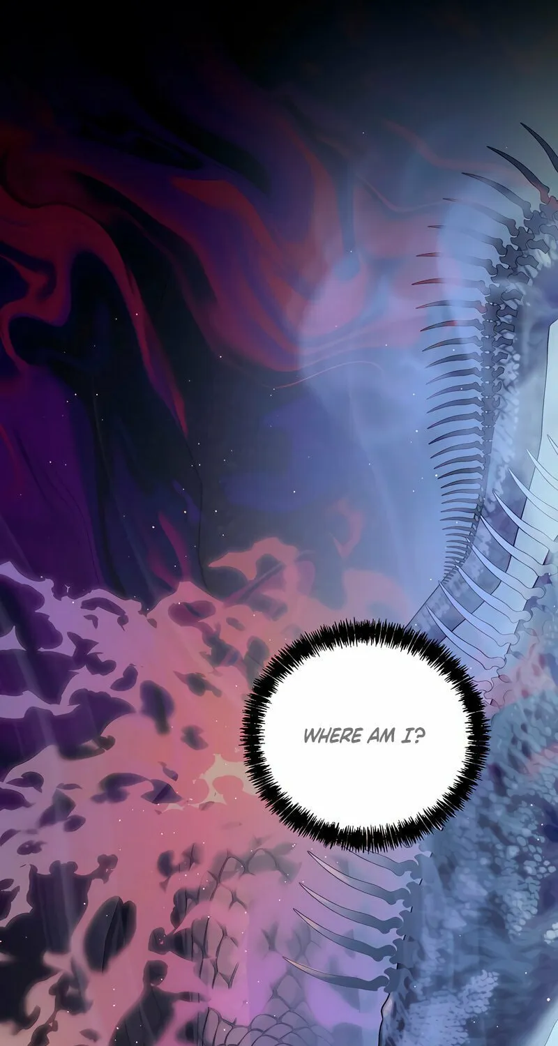 How About Cosmic Horror? Chapter 9 page 85 - 