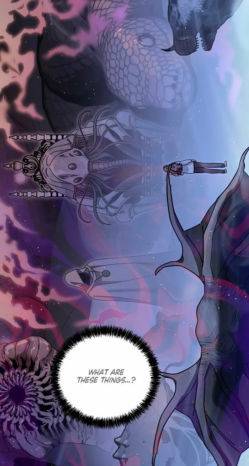 How About Cosmic Horror? Chapter 9 page 86 - 