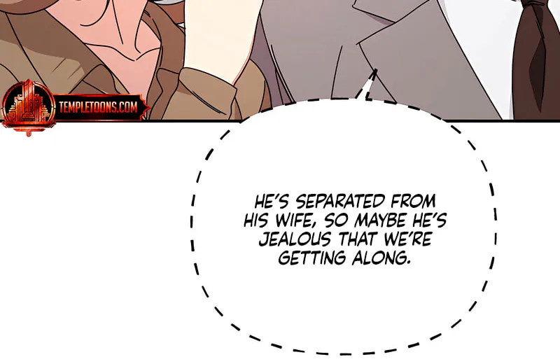How About Cosmic Horror? Chapter 9 page 10 - 