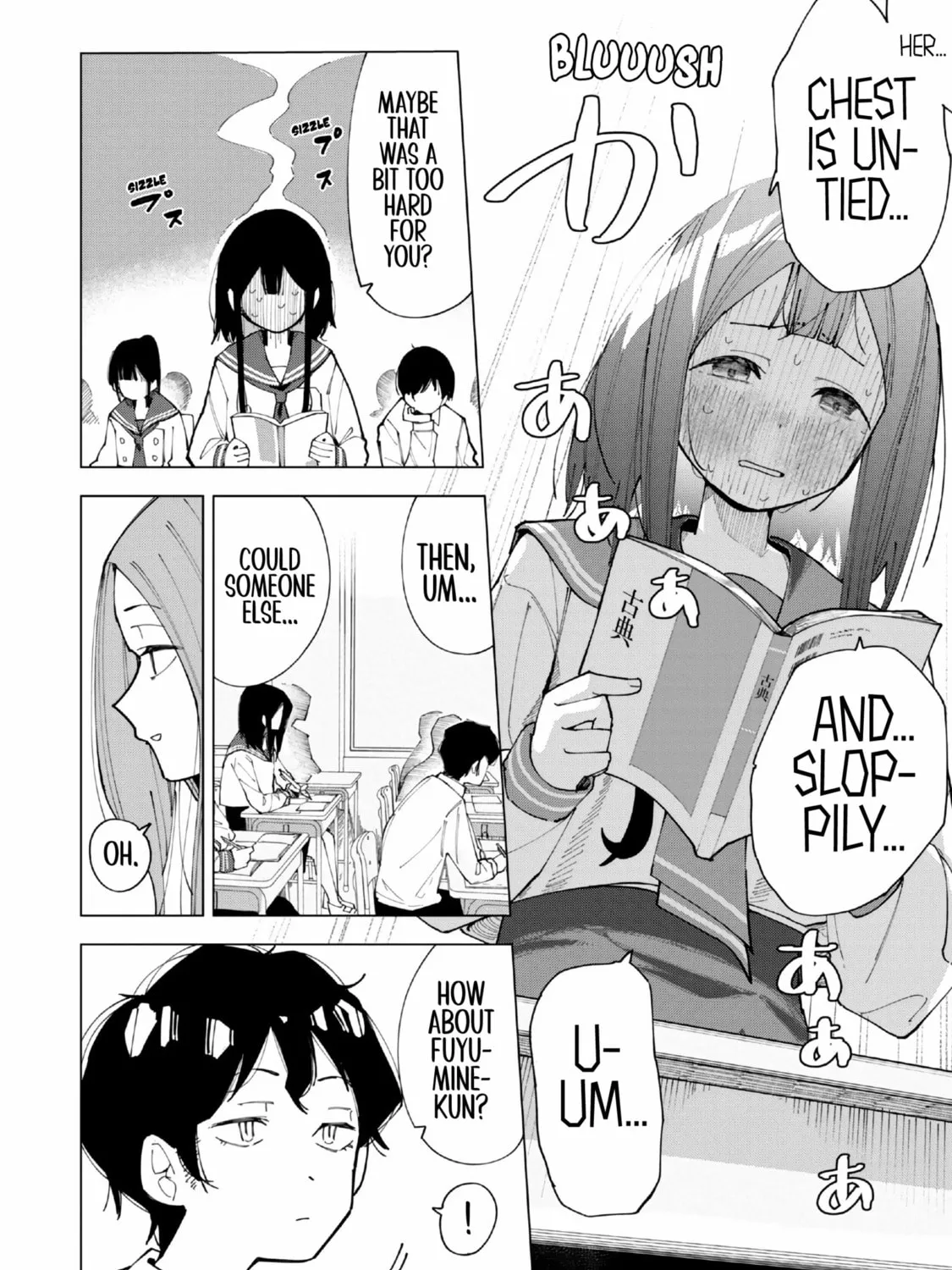 How About R15? Chapter 1 page 15 - 