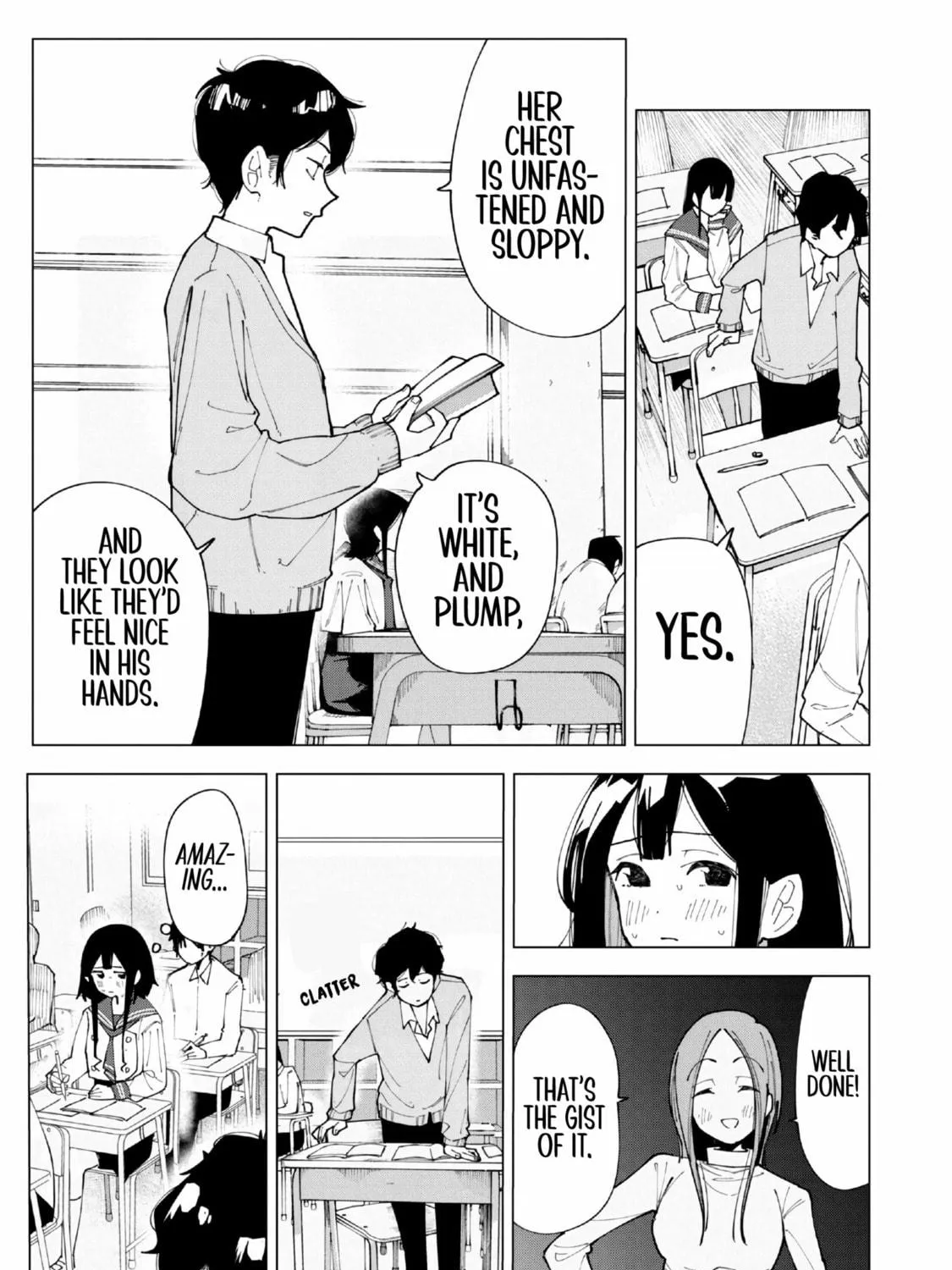 How About R15? Chapter 1 page 17 - 