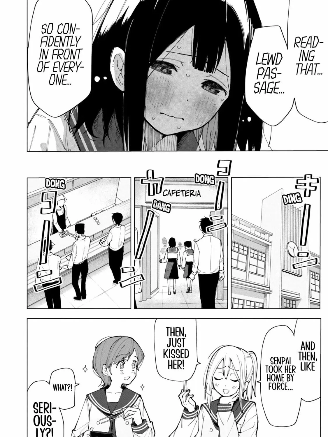 How About R15? Chapter 1 page 19 - 