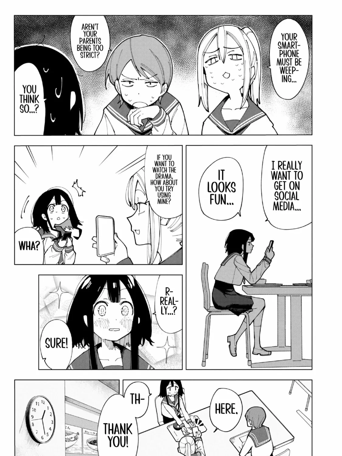 How About R15? Chapter 1 page 25 - 