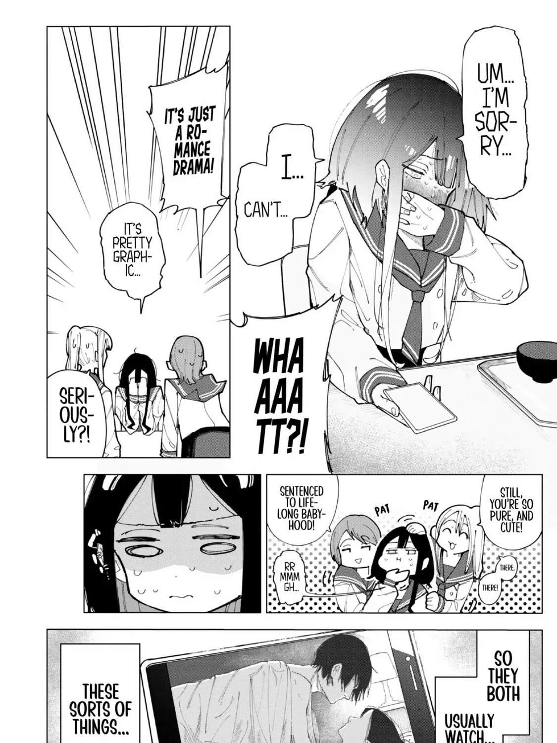 How About R15? Chapter 1 page 27 - 