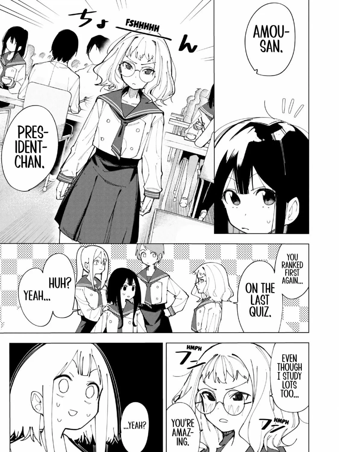 How About R15? Chapter 1 page 29 - 