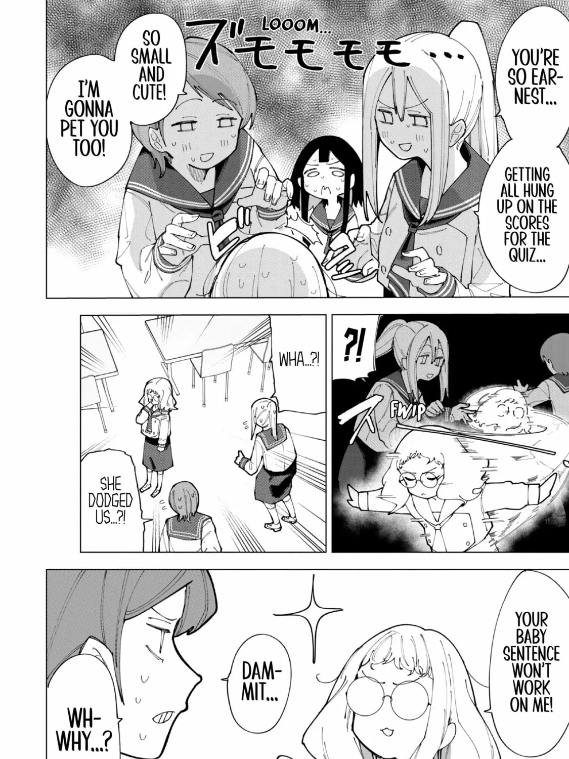 How About R15? Chapter 1 page 31 - 
