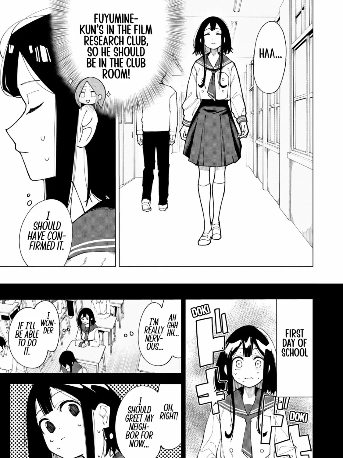 How About R15? Chapter 1 page 45 - 