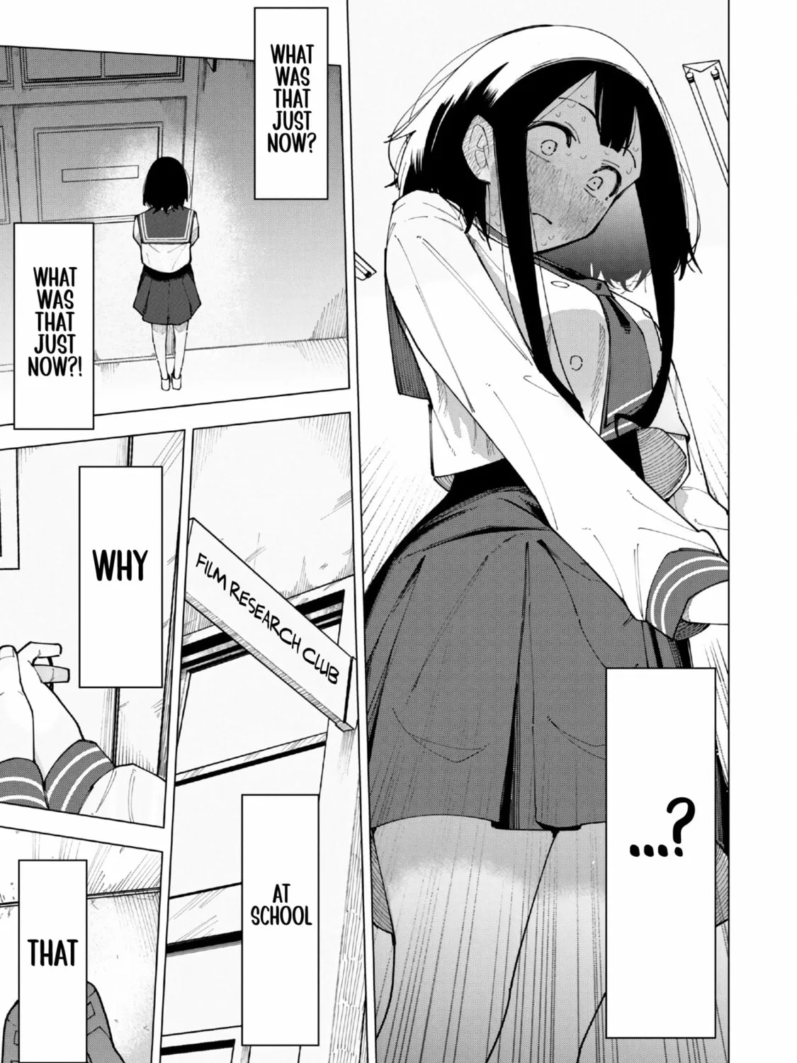 How About R15? Chapter 1 page 55 - 