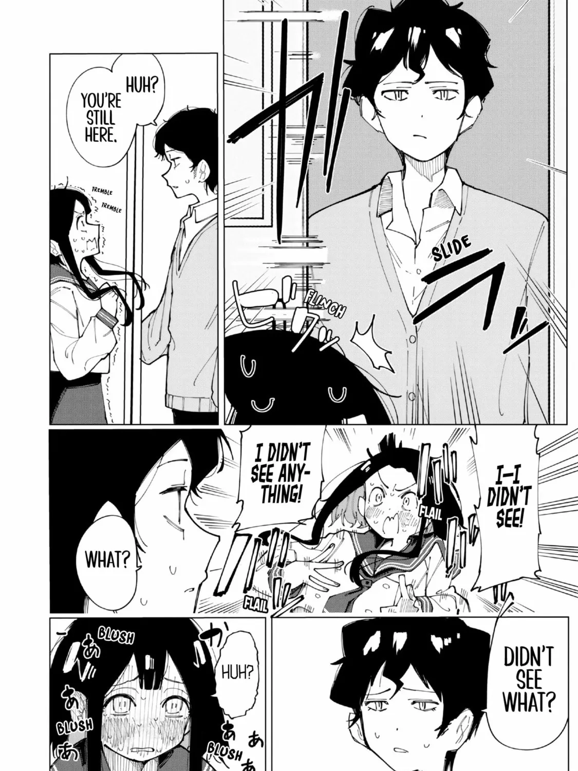 How About R15? Chapter 1 page 57 - 