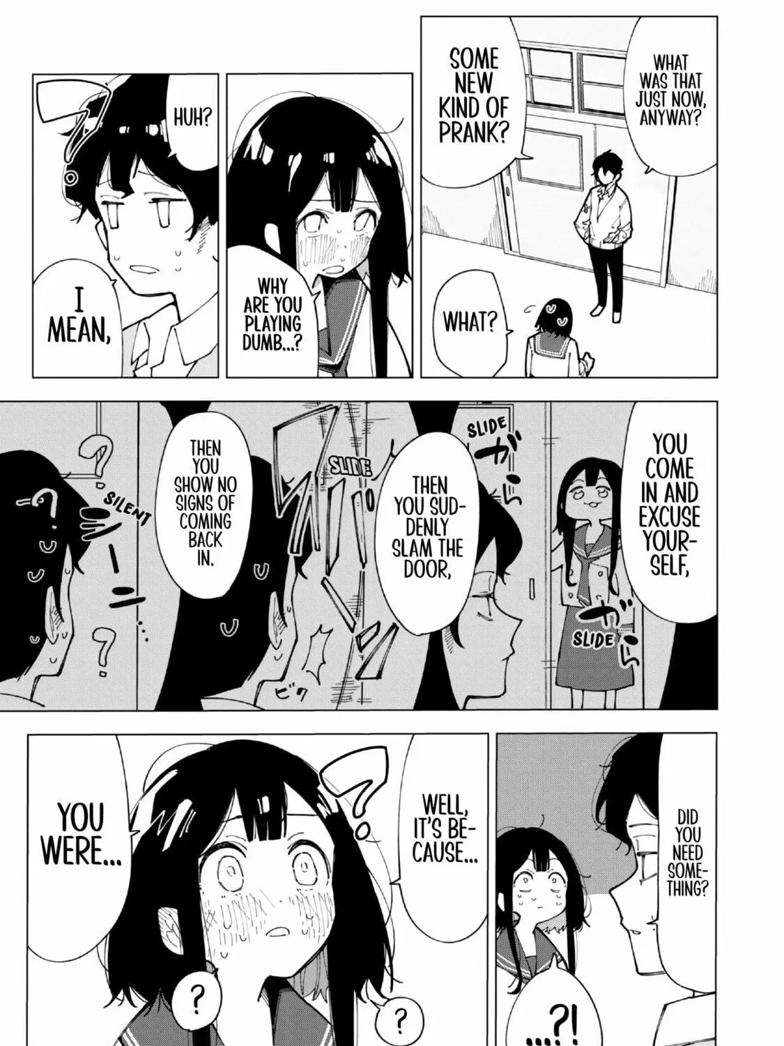 How About R15? Chapter 1 page 59 - 