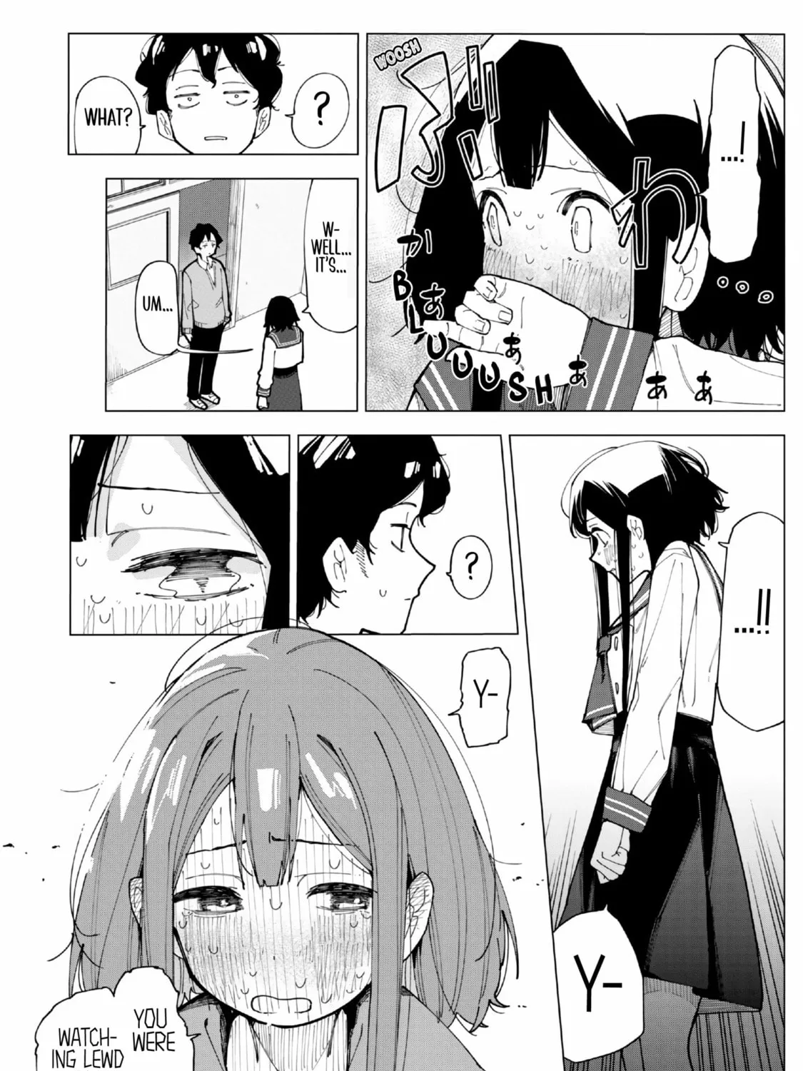 How About R15? Chapter 1 page 61 - 
