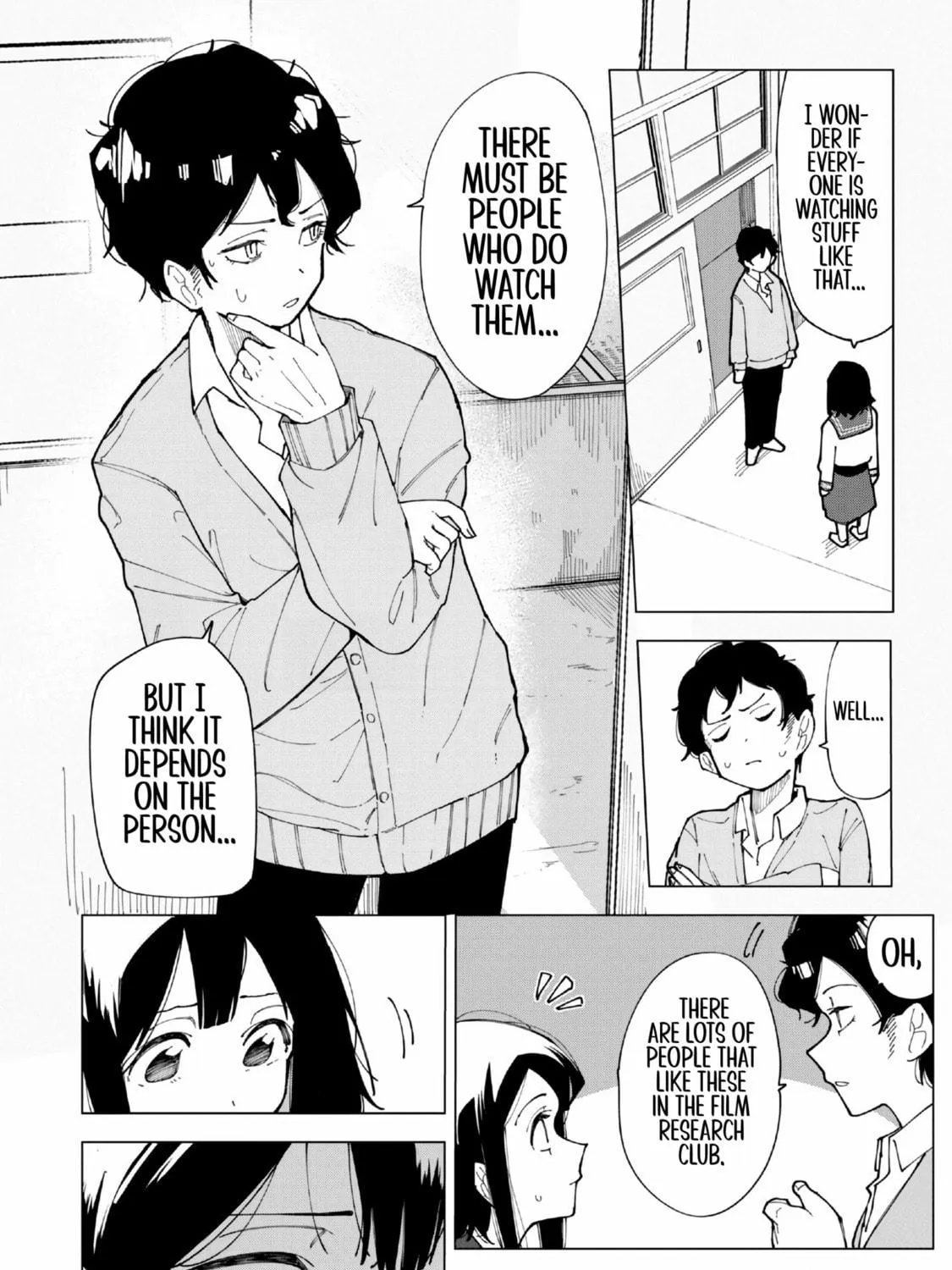 How About R15? Chapter 1 page 69 - 