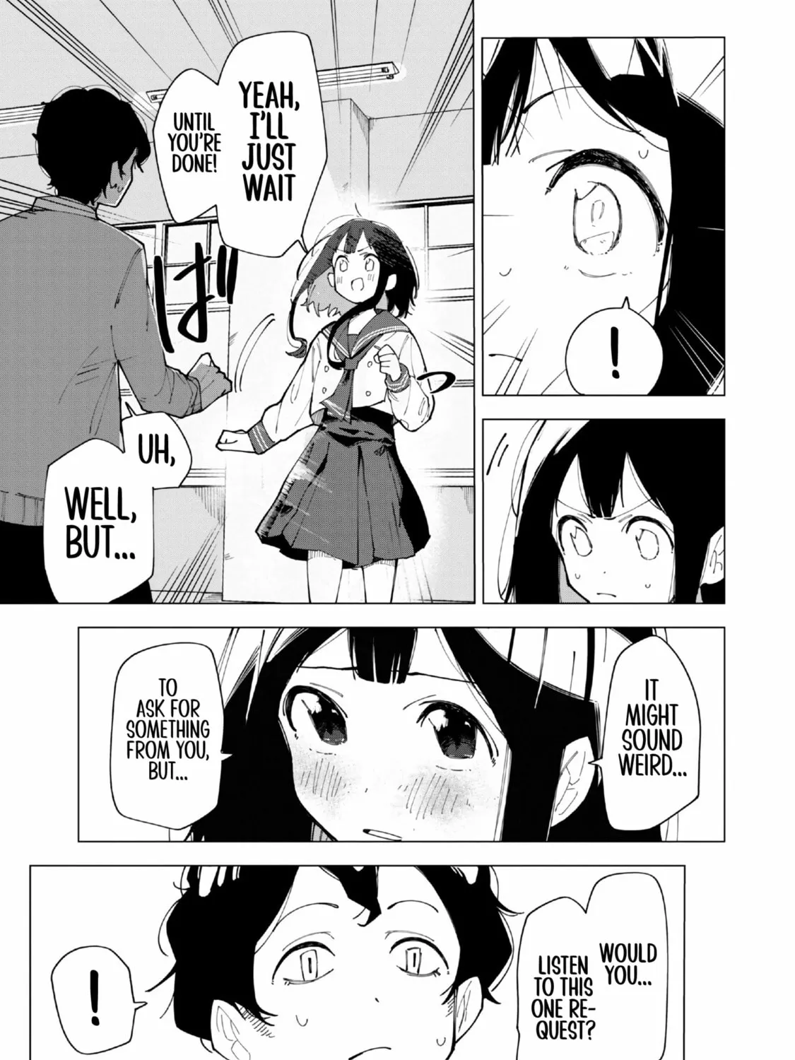 How About R15? Chapter 1 page 75 - 