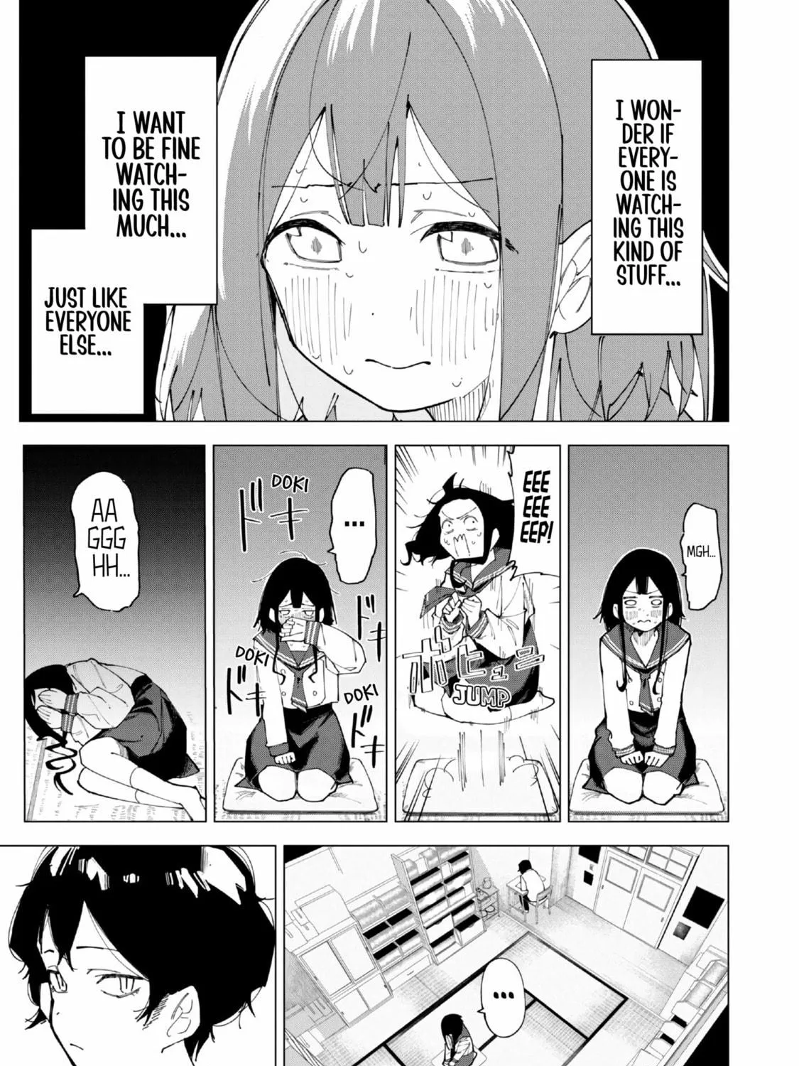 How About R15? Chapter 1 page 79 - 