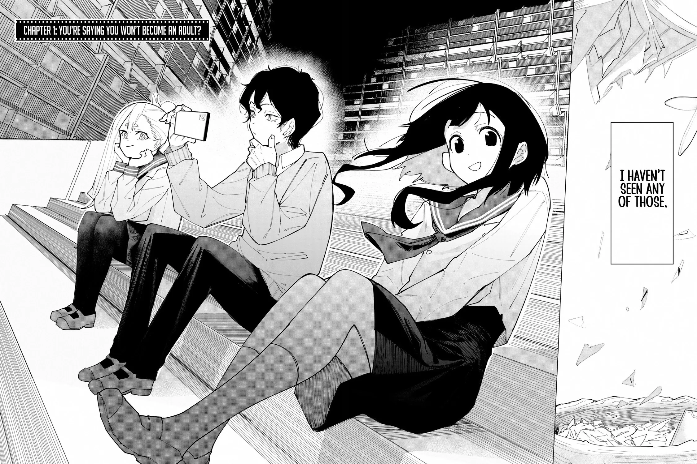 How About R15? Chapter 1 page 9 - 