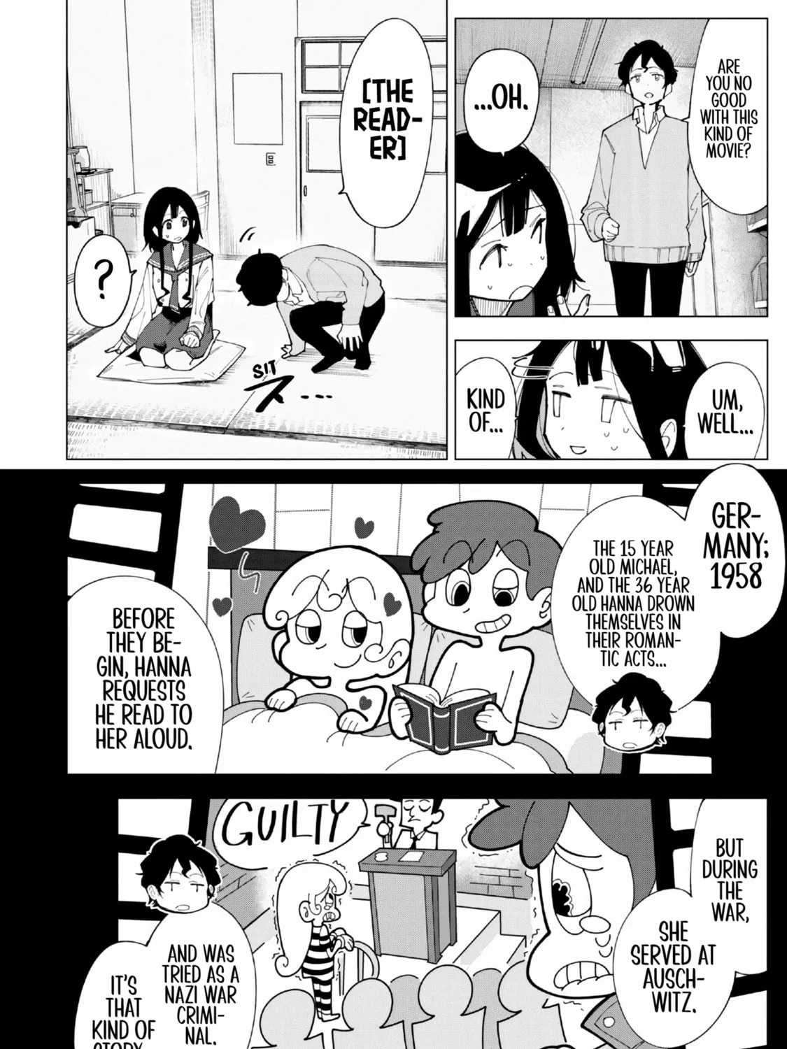 How About R15? Chapter 1 page 81 - 