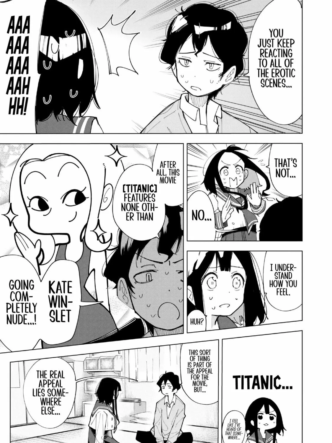 How About R15? Chapter 1 page 83 - 