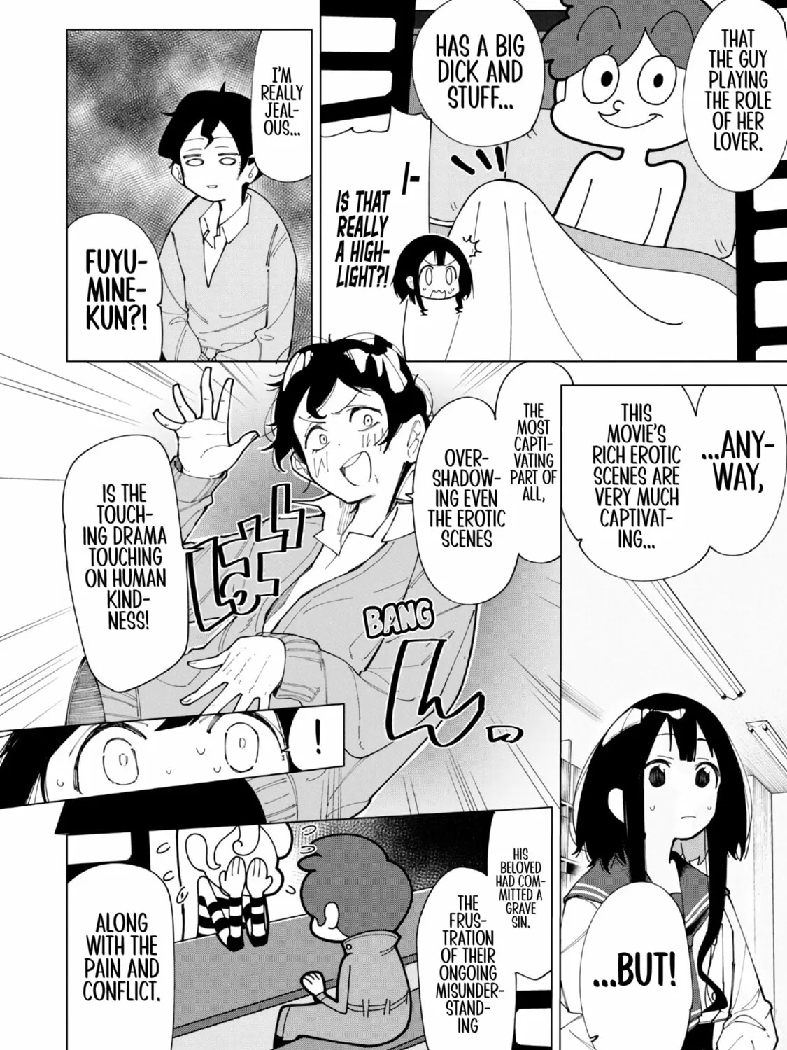How About R15? Chapter 1 page 85 - 