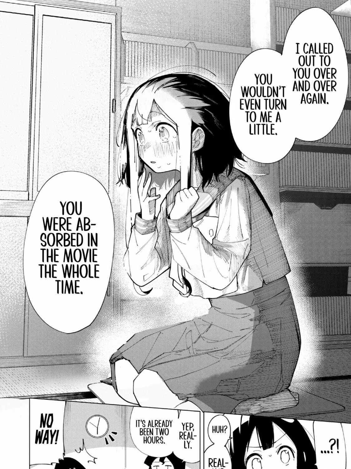 How About R15? Chapter 1 page 89 - 