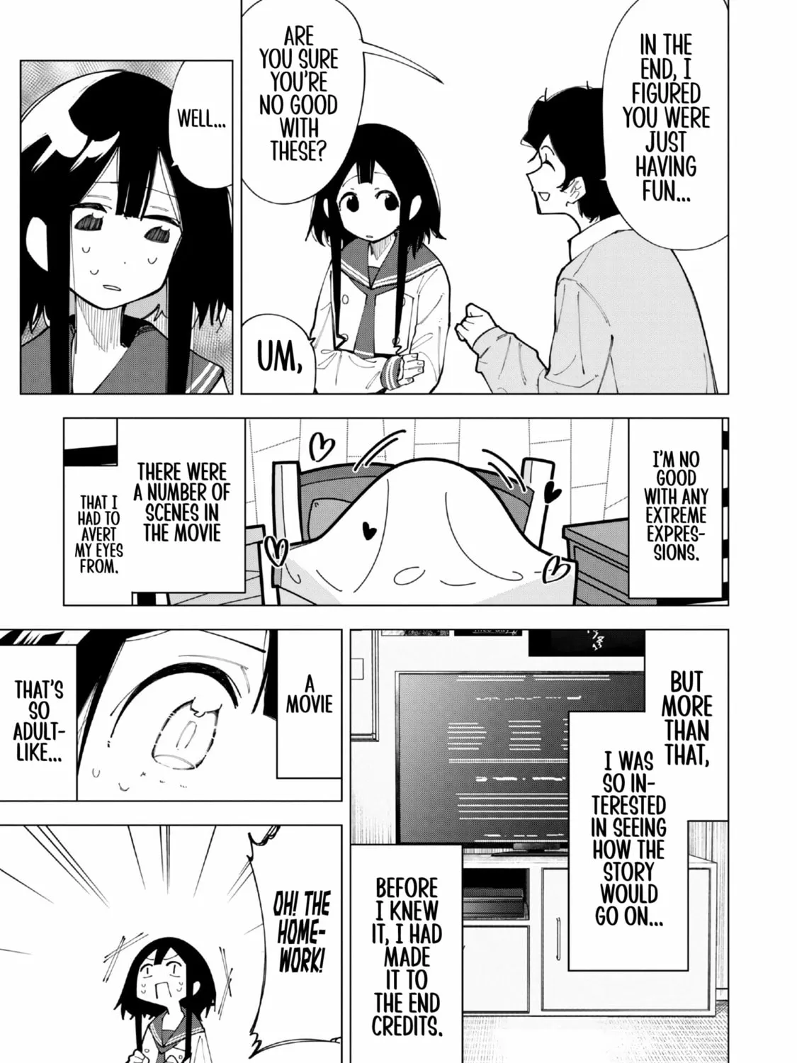 How About R15? Chapter 1 page 91 - 