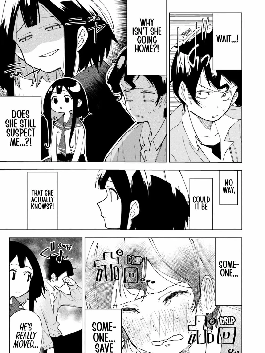 How About R15? Chapter 1 page 99 - 